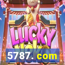5787. com